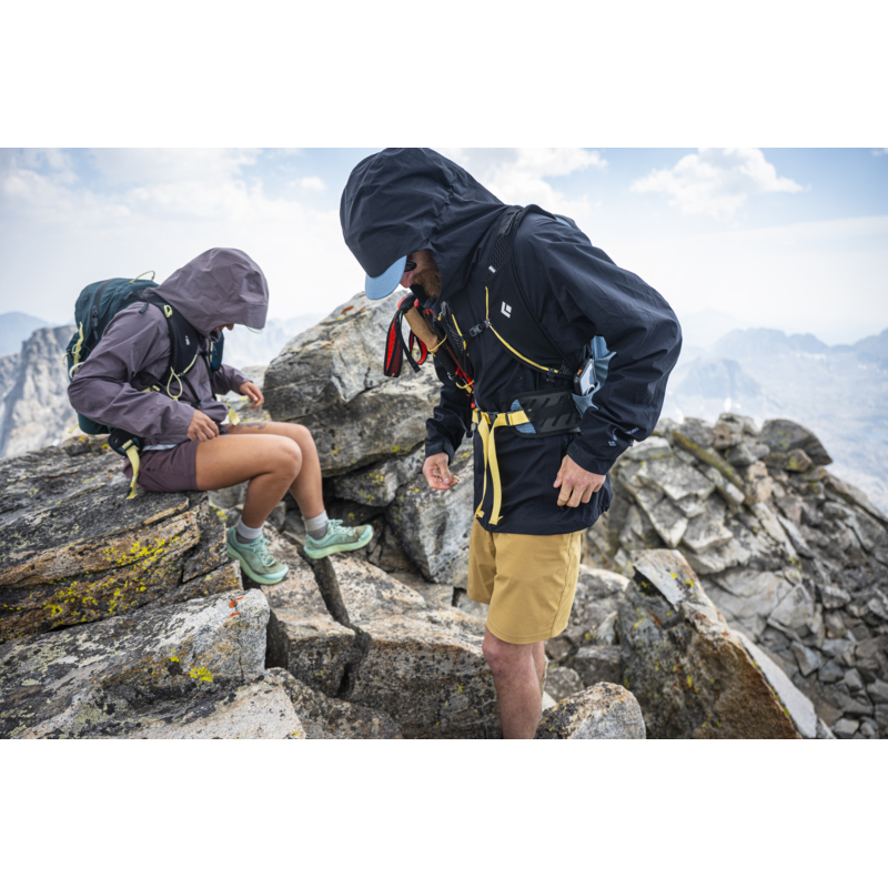 Pursuit 25 Backpack – Black Diamond